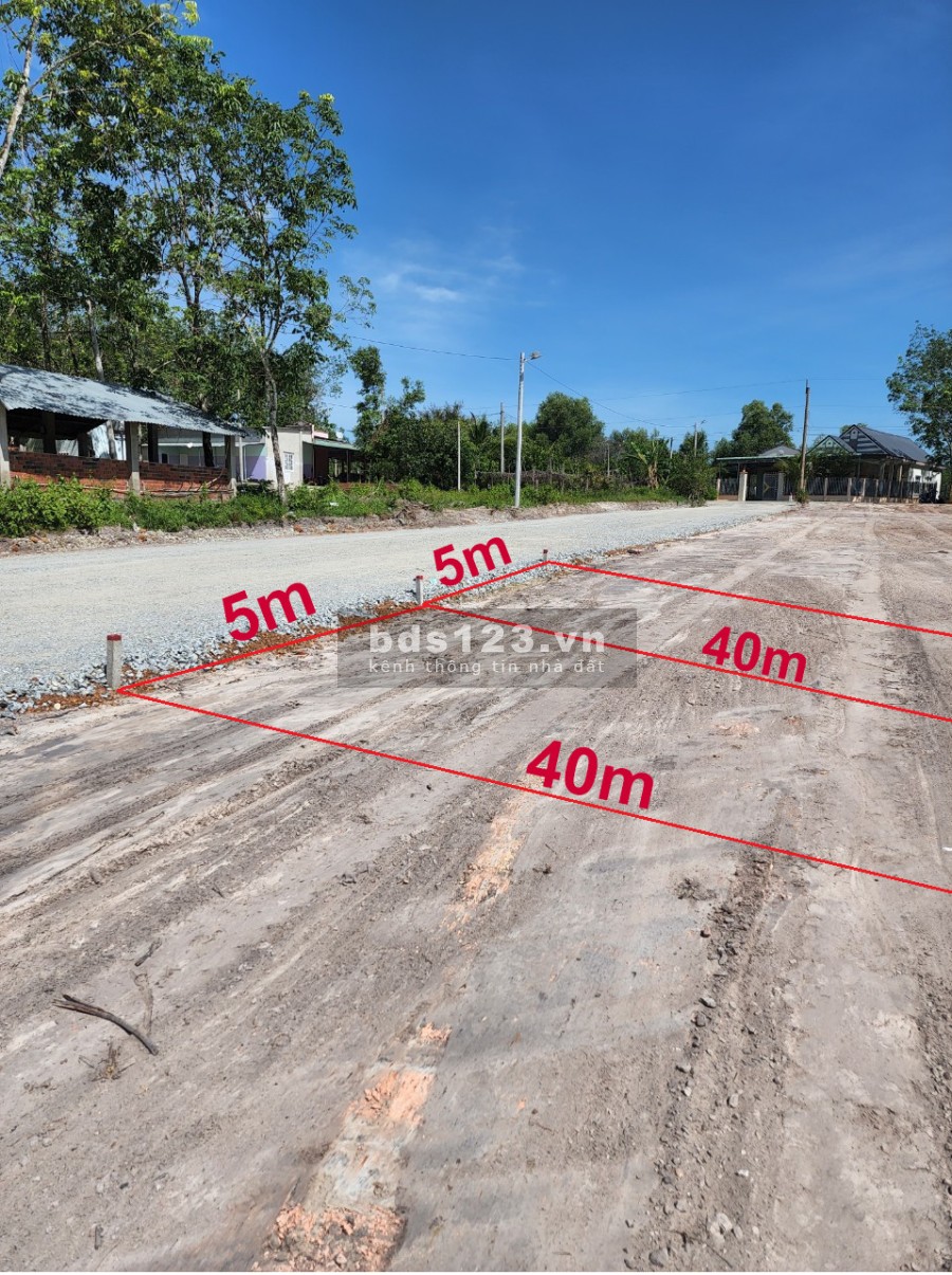 Đất nền khu công nghiệp phát triển giáo f0 vị trí đẹp, giá tố đầu tư sinh lời cao