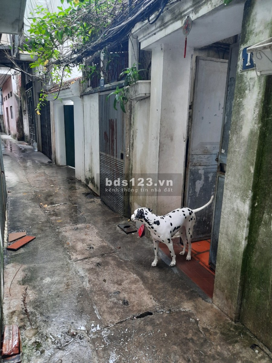 Bán nhà cấp 4 Kim Mã Quận Ba Đình liên hệ 0936611799, giá bán 2.96 tỷ