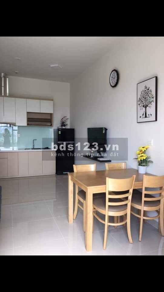 Kẹt tiền cần ra gấp căn Officetel Sunrise city view DT38m2 Giá 1.8tỷ - full Nội thất.