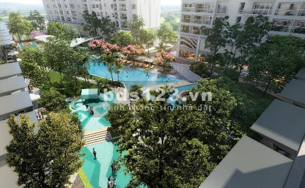 Lavita Thuận An đẳng cấp chuẩn resort 5* ân hạn gốc + Lãi lên đến 24T,chiết khấu 9 %