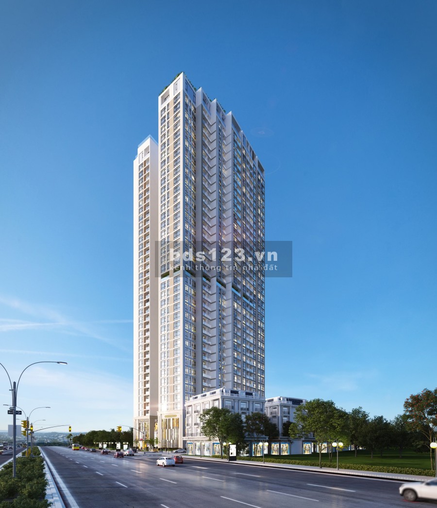 Imperium Town căn hộ biển Nha Trang chỉ từ 1,8 tỷ - Tặng ngay 1 lượng vàng lộc nhận nhà