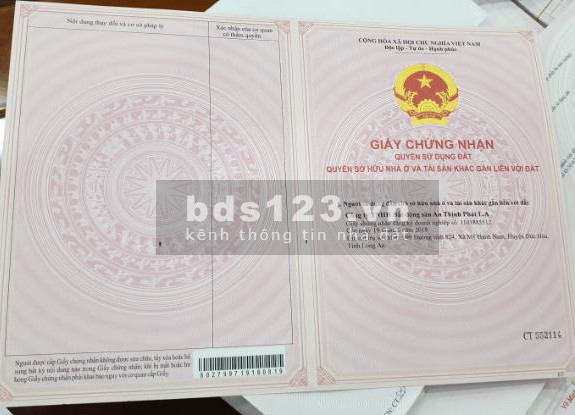 Chính chủ cần bán đất nền KDC Lago Bến Lức giá 1,5 tỷ, hỗ trợ vay, liên hệ ngay