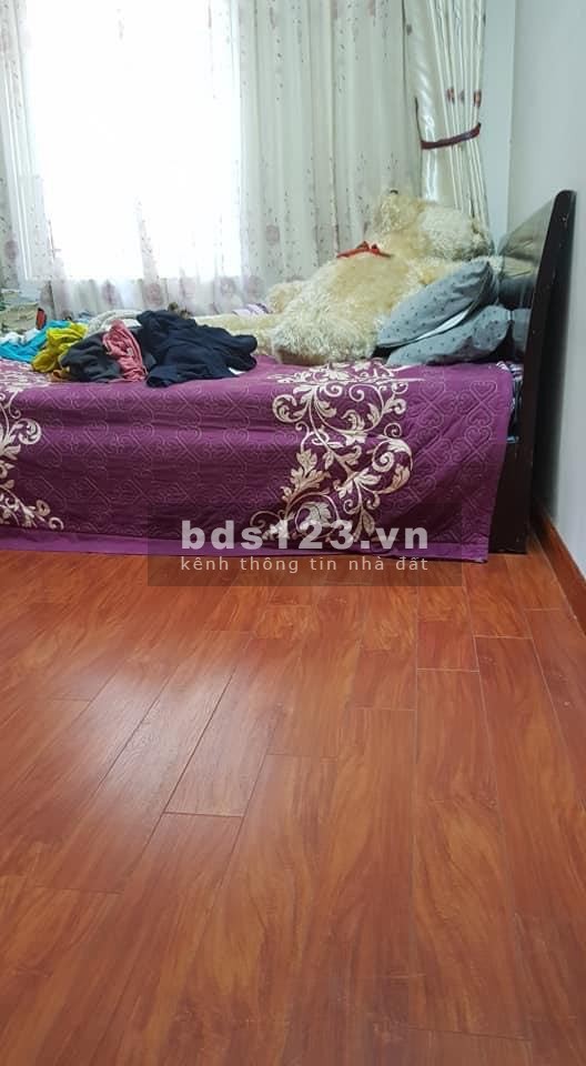Trường Chinh nhà mới cách phố 15m đi lại thuận tiện dtsd 45m2, giá bán 4.9 tỷ, lhcc