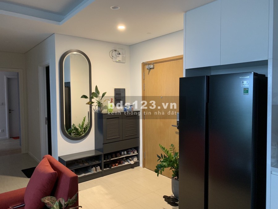 Cập nhật giở hàng bán đảo Kim Cương, nơi đáng sống ở Sài Thành, tháng 5/2022