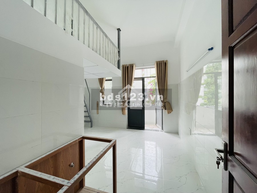 Cho thuê phòng cao cấp ngay khu chế xuất Tân Thuận cầu Phú Mỹ giá tốt đầu tư