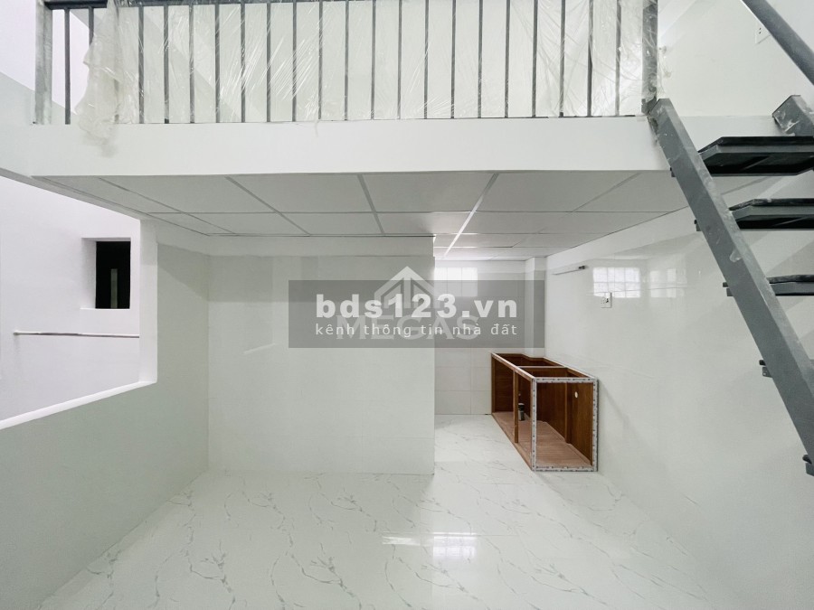 Cho thuê phòng cao cấp ngay khu chế xuất Tân Thuận cầu Phú Mỹ giá tốt đầu tư