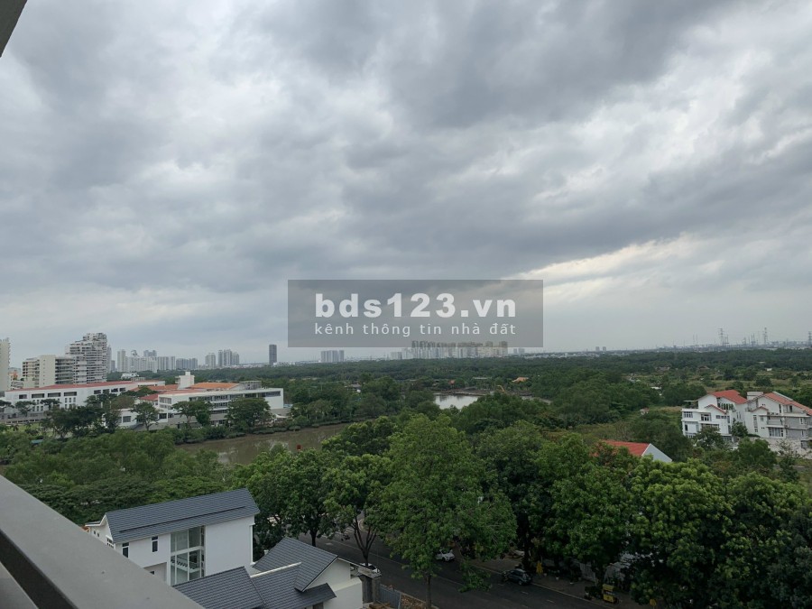 Cần bán căn gốc 3pn Sunrise Riverside view 3 mặt nhìn toàn diện sông tiện ích đầy đủ, giá tốt