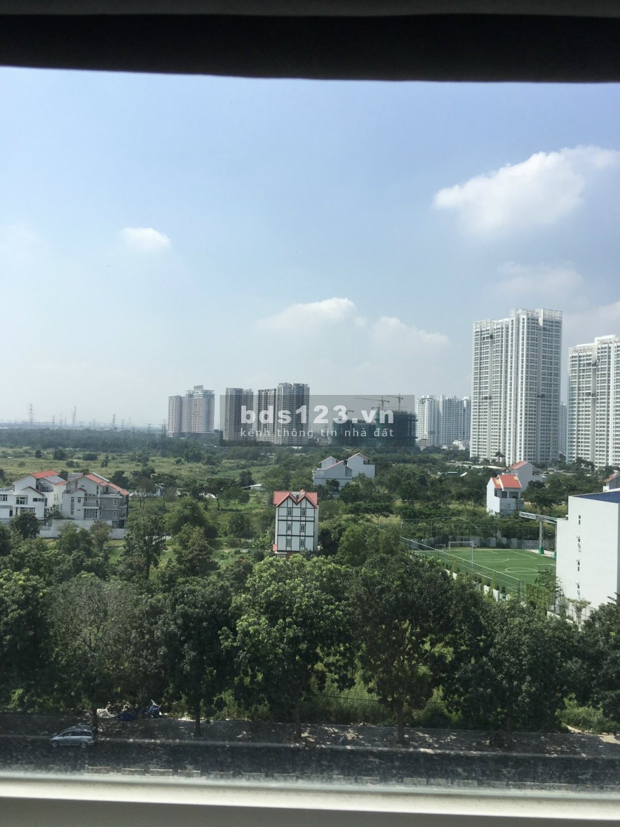 Cần bán căn gốc 3pn Sunrise Riverside view 3 mặt nhìn toàn diện sông tiện ích đầy đủ, giá tốt