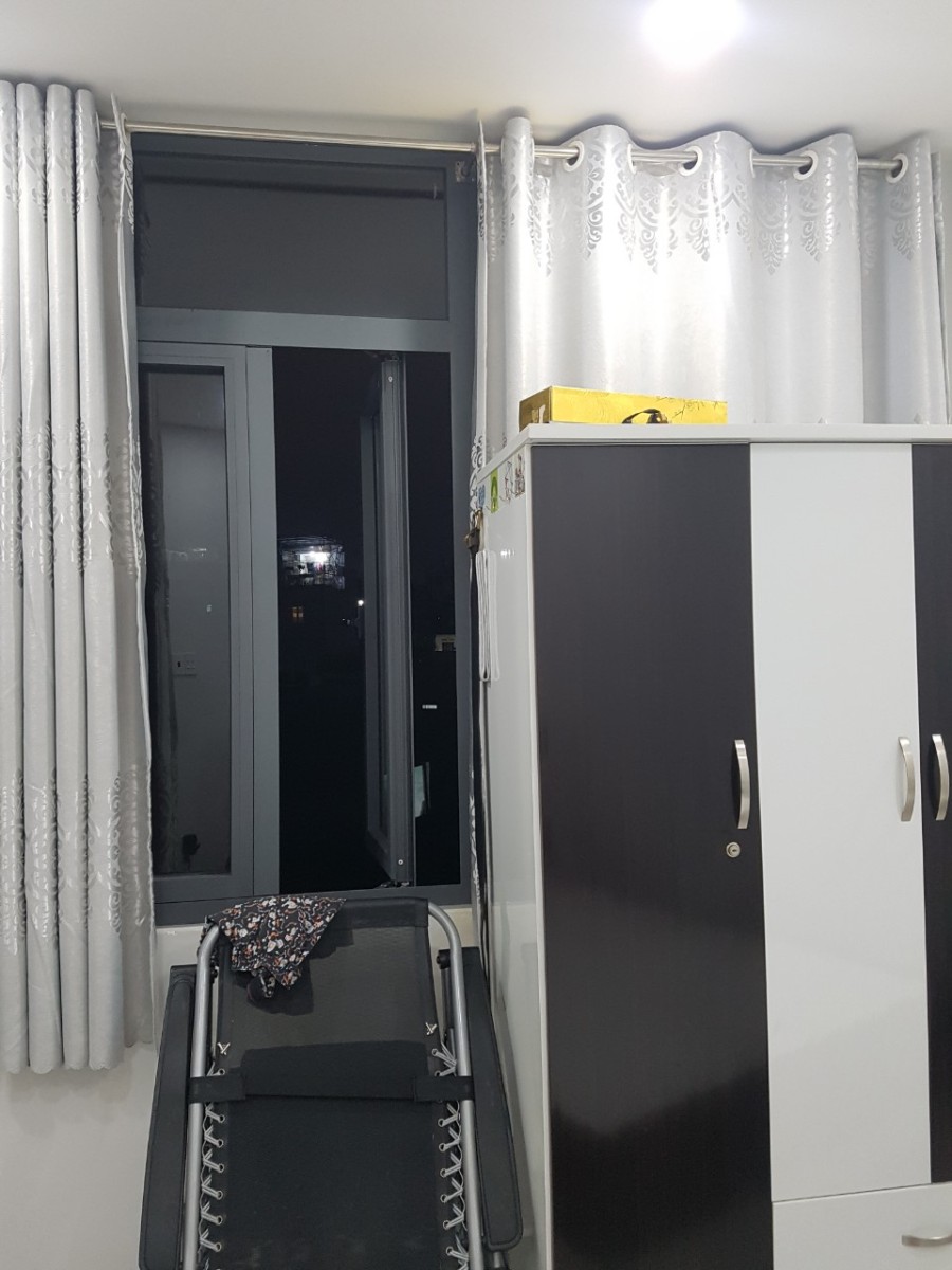 Chủ nhà cần bán gấp nhà nguyên căn Nơ Trang Long, 4 tầng, giá tốt đầu tư thương lượng