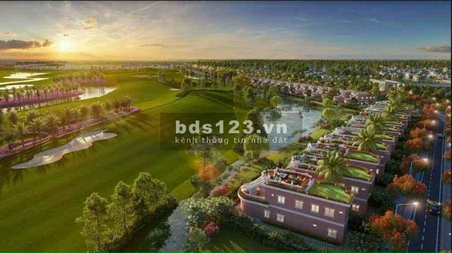 Sở hữu biệt thự ven biển - Hoa Tiên Paradise giá siêu ưu đãi 15 triệu/m2, đầu tư sinh lời