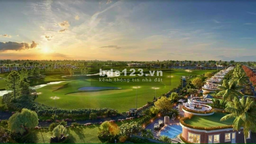 Sở hữu biệt thự ven biển - Hoa Tiên Paradise giá siêu ưu đãi 15 triệu/m2, đầu tư sinh lời