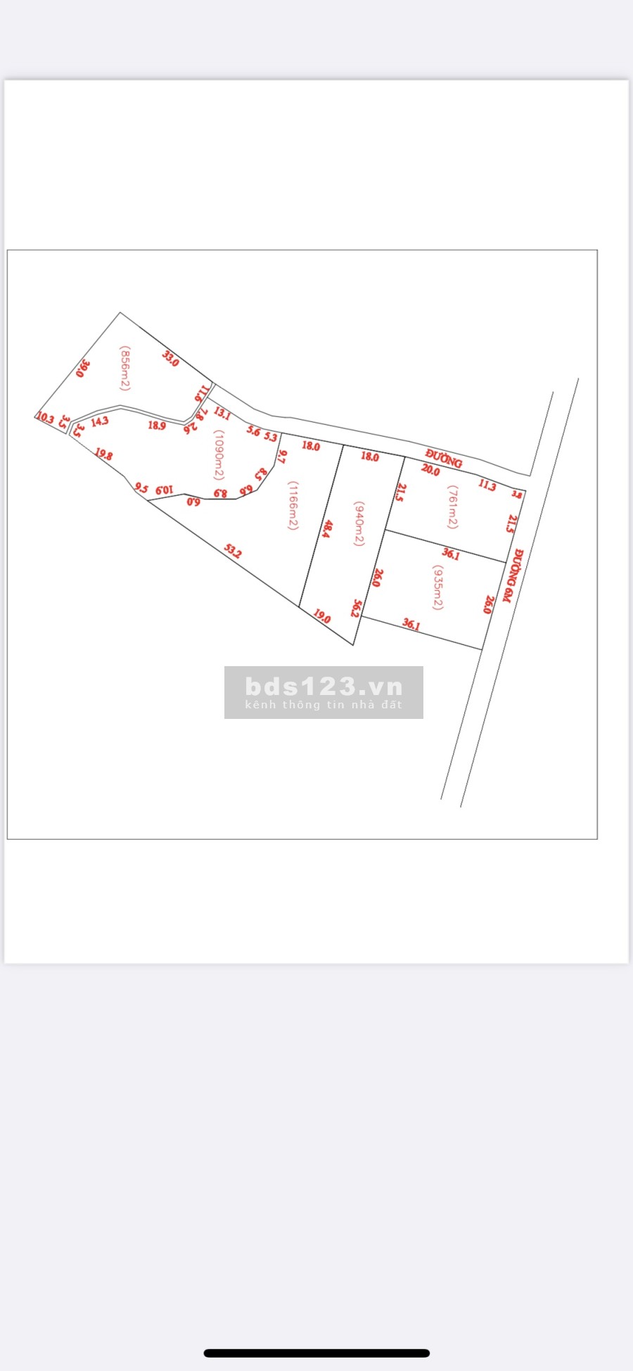 Đất sào 950 triệu xã Hưng Thịnh huyện Trảng Bom tỉnh Đồng Nai liên hệ 0931978879