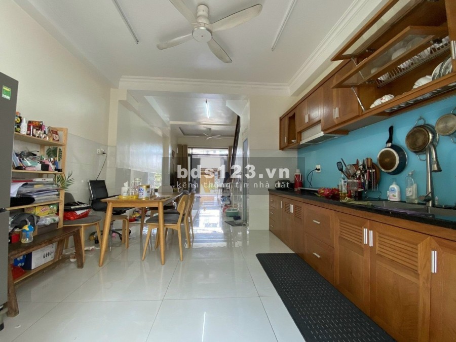 Bán nhà 3 tầng, hẻm xe hơi phường Tân Chánh Hiệp Quận 12 giá bán 5,2 tỷ thương lượng