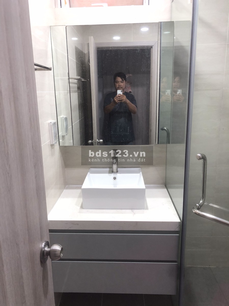 Bán căn hộ The Botanica 2PN dt 73m2 – Full NT (như hình) giá bán gấp chỉ 4.2 tỷ