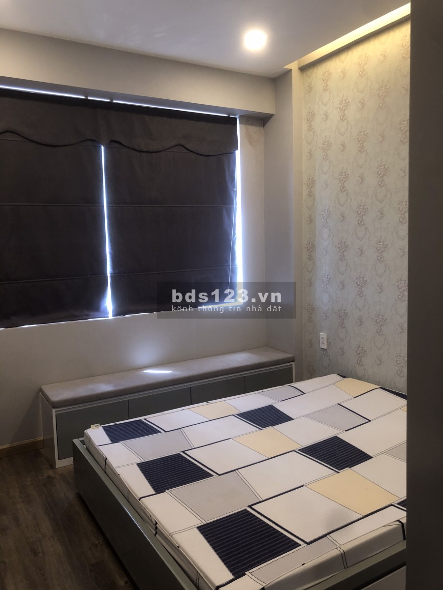 Bán căn hộ The Botanica 2PN dt 73m2 – Full NT (như hình) giá bán gấp chỉ 4.2 tỷ