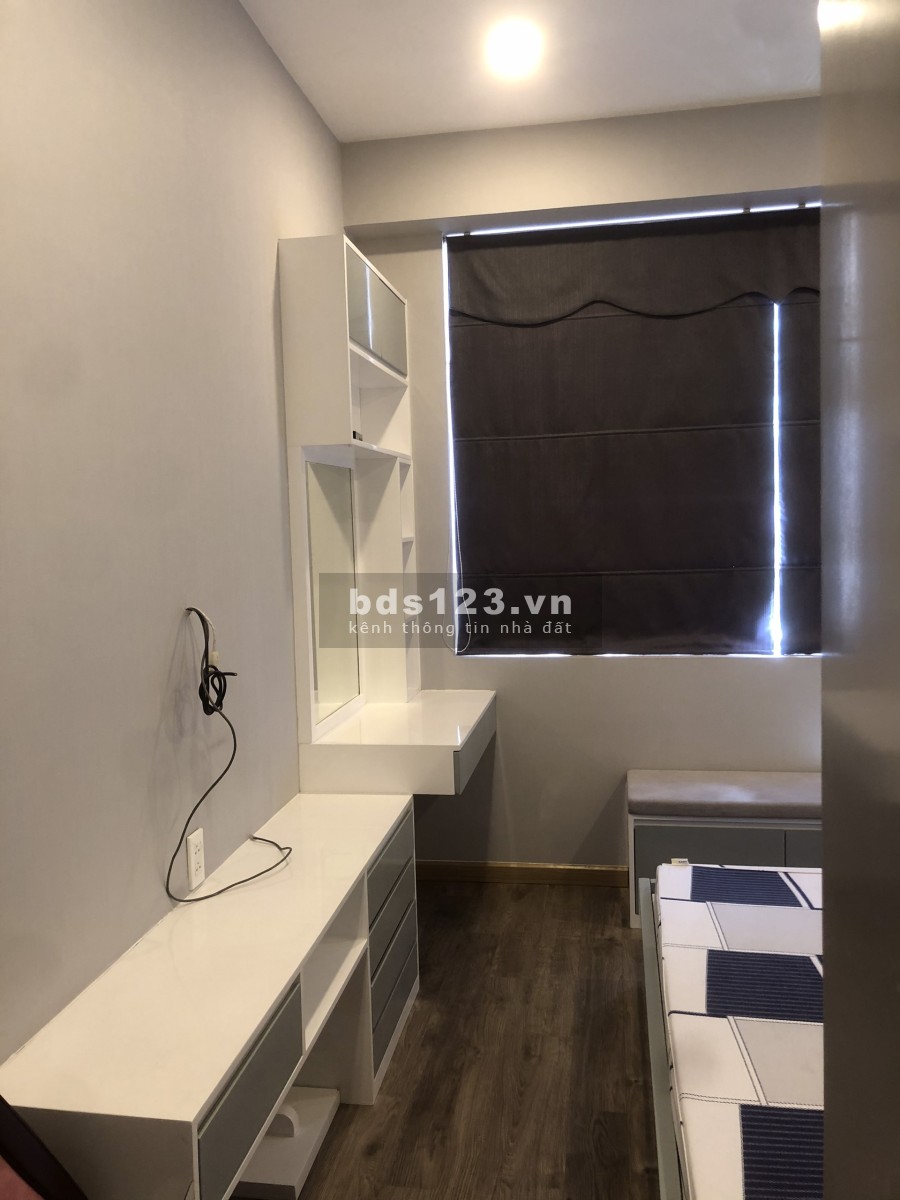 Bán căn hộ The Botanica 2PN dt 73m2 – Full NT (như hình) giá bán gấp chỉ 4.2 tỷ