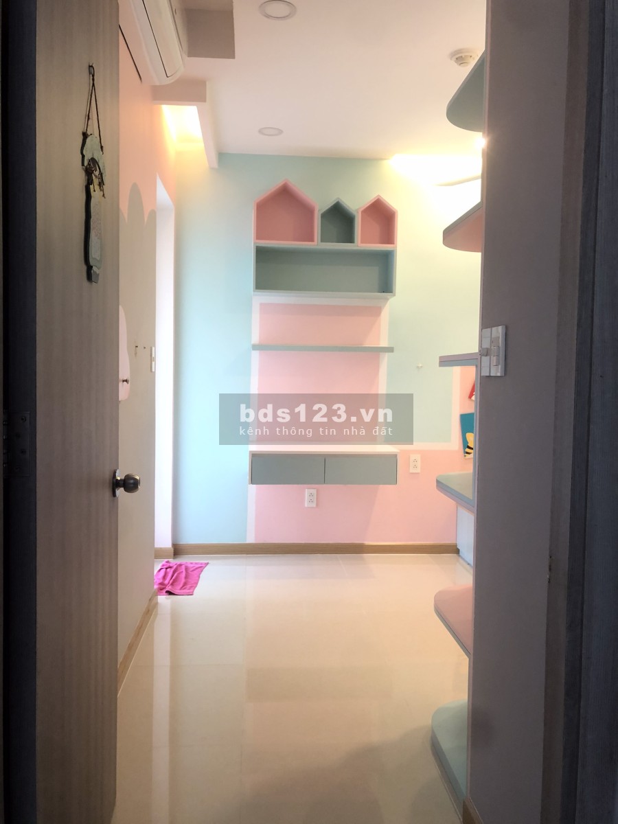 Bán căn hộ The Botanica 2PN dt 73m2 – Full NT (như hình) giá bán gấp chỉ 4.2 tỷ