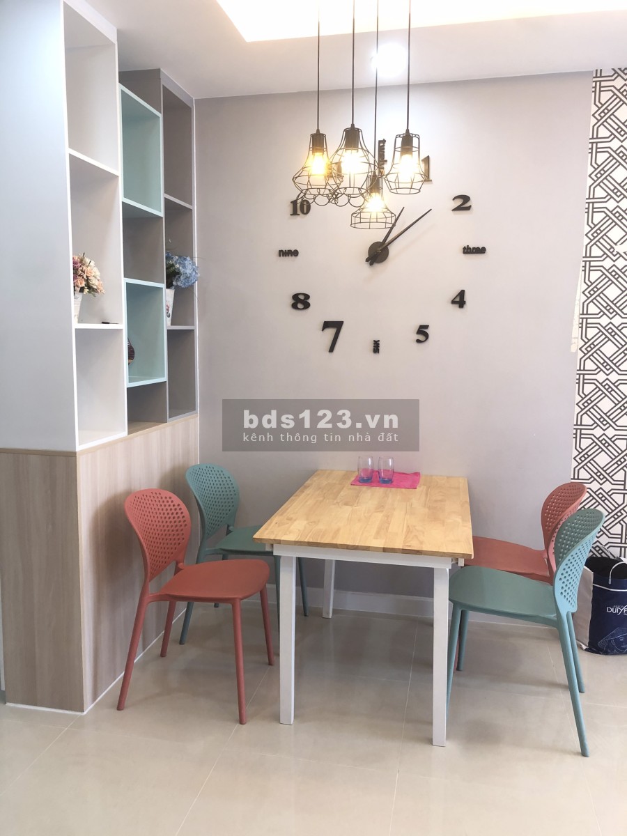 Bán căn hộ The Botanica 2PN dt 73m2 – Full NT (như hình) giá bán gấp chỉ 4.2 tỷ
