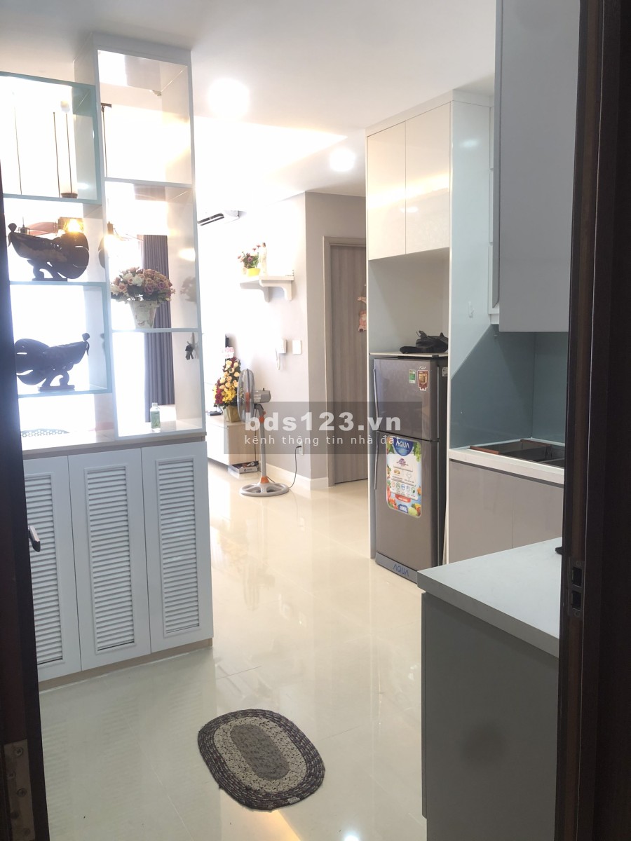 Bán căn hộ The Botanica 2PN dt 73m2 – Full NT (như hình) giá bán gấp chỉ 4.2 tỷ
