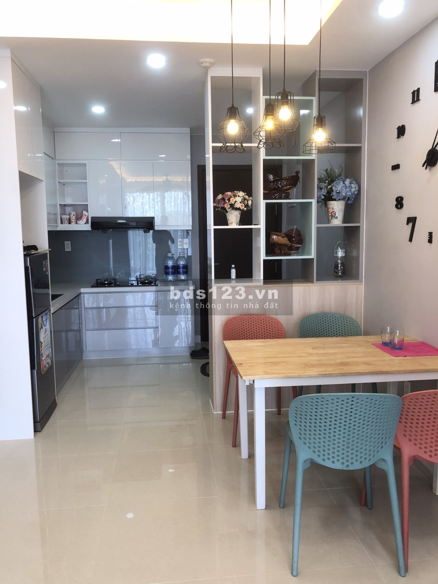 Bán căn hộ The Botanica 2PN dt 73m2 – Full NT (như hình) giá bán gấp chỉ 4.2 tỷ