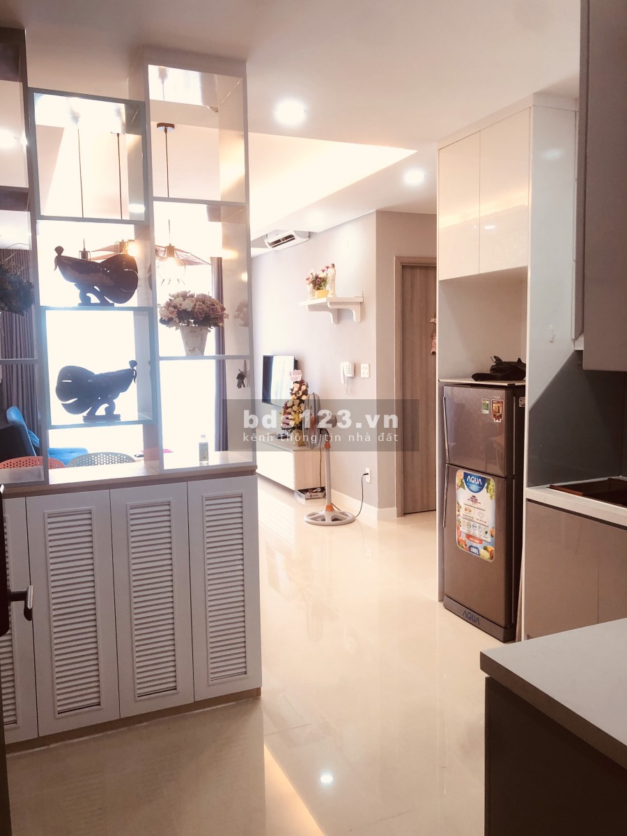 Bán căn hộ The Botanica 2PN dt 73m2 – Full NT (như hình) giá bán gấp chỉ 4.2 tỷ