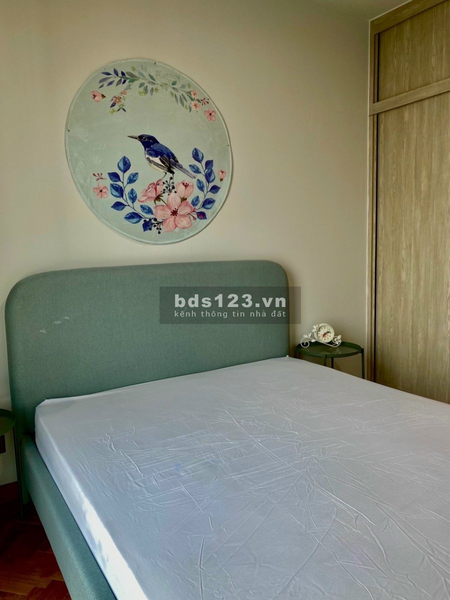 Chỉ với 14tr bao phí. Đã có thể sở hữu căn 1 pn tại dự án cao cấp Feliz En Vista. LH 0902.0506.43