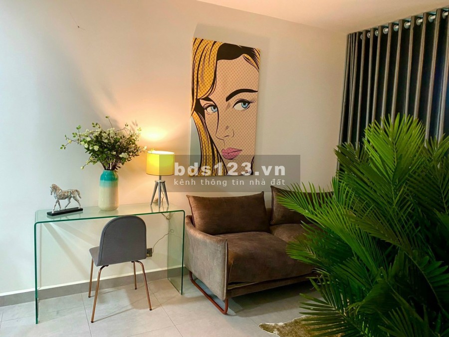 Chỉ với 14tr bao phí. Đã có thể sở hữu căn 1 pn tại dự án cao cấp Feliz En Vista. LH 0902.0506.43