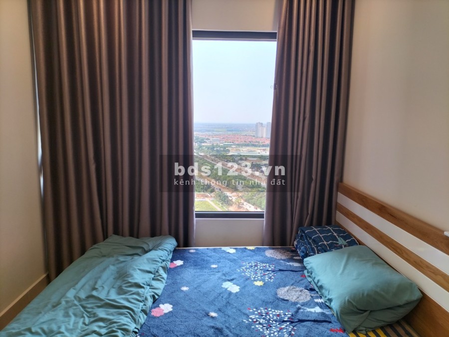 Cho thuê căn studio full đồ giá siêu rẻ chỉ 5,8tr/tháng tại Vinhomes Smart City Tây Mỗ
