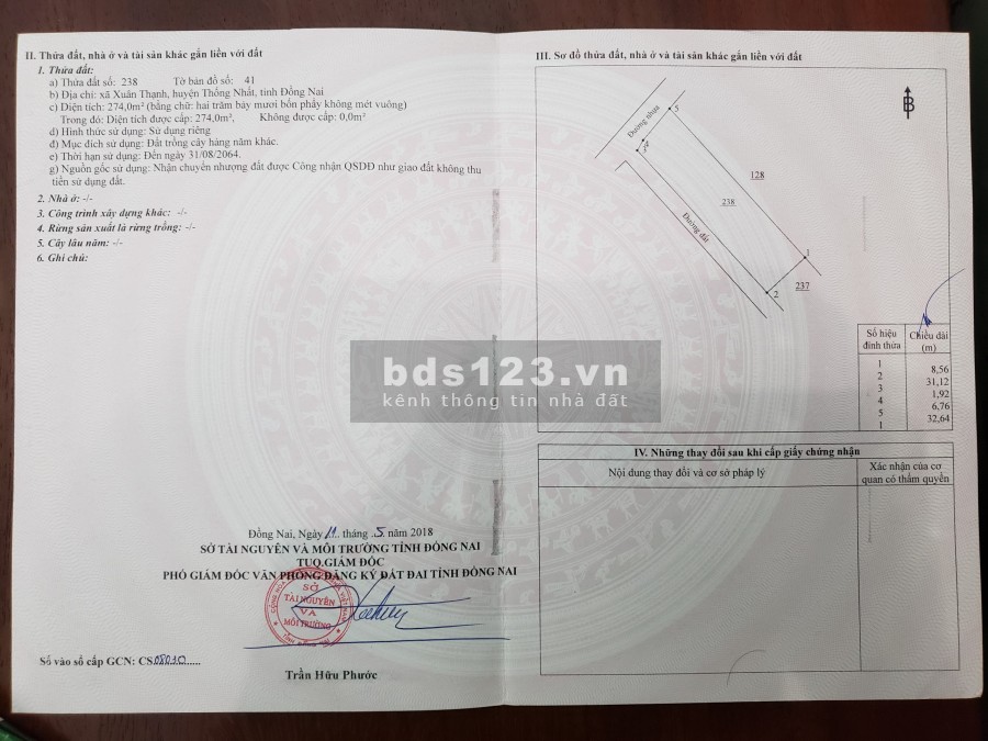 Tôi chính chủ cần bán nhà cấp 4 mặt tiền 769 giá bán chỉ 3.2 tỷ, sổ sẵn chính chủ