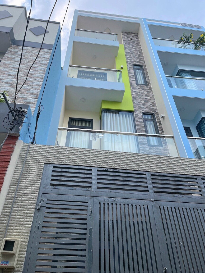 Ô tô tránh mặt tiền rộng nhà đẹp để lại toàn bộ nội thất, pháp lý chính chủ sổ sẵn