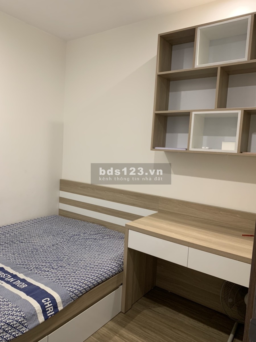 Cho thuê căn hộ 2PN full nội thất giá chỉ 8,5tr/tháng tại Vinhomes Smart City Tây Mỗ