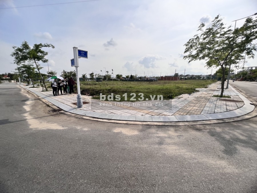 Bán đất nền dự án khu dân cư Nguyễn Tri Phương, liên hệ 0337722163 giá tốt đầu tư