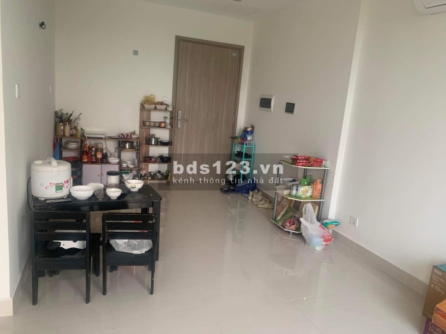 Tìm người ở ghép vinhome grandpark (vẫn đang thiếu chỗ) giá chỉ 1.5 triệu/tháng