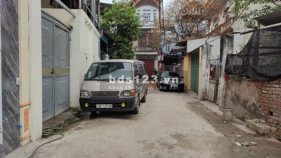 Cần bán gấp nhà nguyên căn Yên Nghĩa tổ 8, diện tích 45m2, 5 tầng, giá bán chỉ 2.18 tỷ