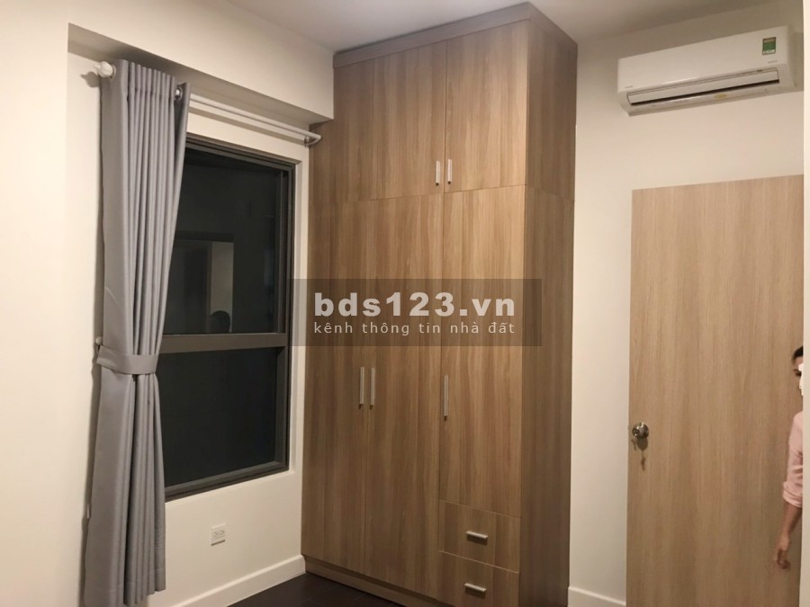 Chủ nhà bán gấp căn 3 pn NTCB giá siêu tốt tại chung cư The Sun Avenue, giá tốt đầu tư