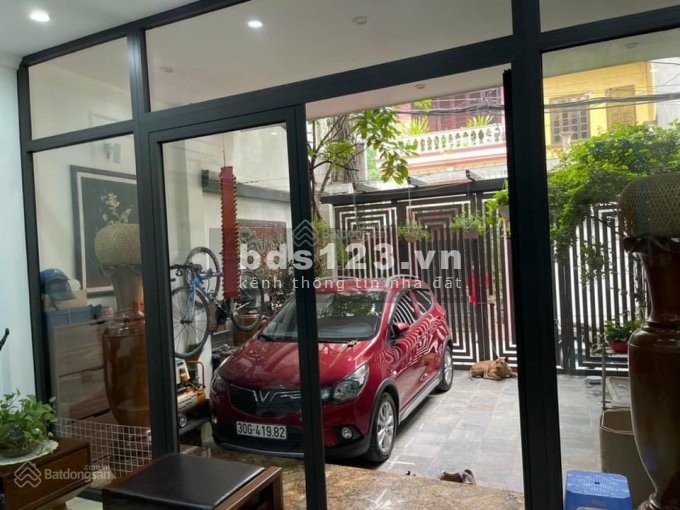 Bán nhà riêng phố Hồng Tiến Hoàng Như Tiếp Bồ Đề Long Biên Hà Nội lh 0973645656
