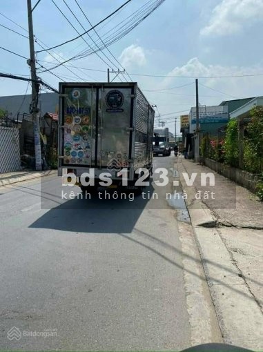 Bán đất thổ cư diện tích sử dụng 366m2 hẻm Nguyễn Thị Ngâu liên hệ 0988167367