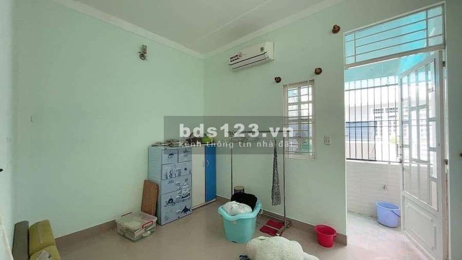 Bán nhà nguyên căn hiếm Phạm Phú Thứ, diện tích sử dụng 65m2, giá bán chỉ nhỉnh 8 tỷ