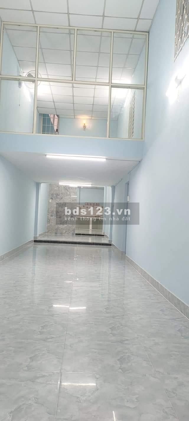 Nhà mặt tiền Phú Thọ, phường 1 Quận 11 giá bán chỉ 7.7 tỷ liên hệ 0902421633