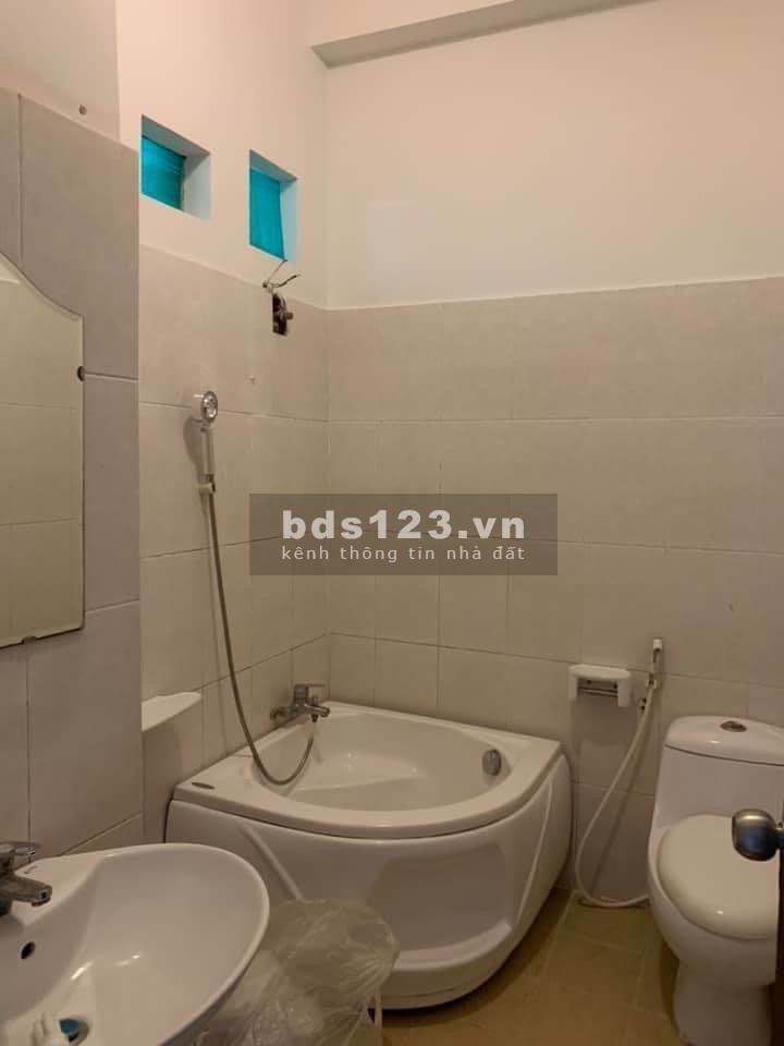 Mặt tiền nội bộ Cư Xá Chu Văn An F26 Quận Bình Thạnh giá bán chỉ 9 tỷ thương lượng