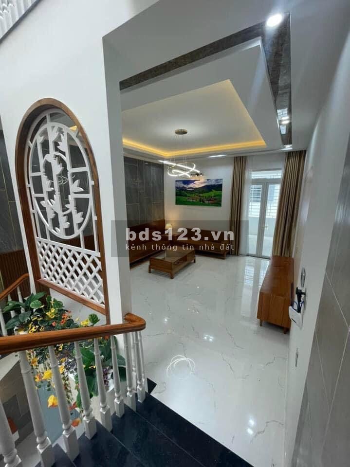 Bán Nhà Đẹp MT Đặng Thanh Mai, Phước Nguyên, TP Bà Rịa 100% thổ cư, giá tốt đầu tư
