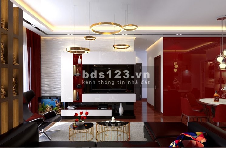 Chính chủ Bán CC Ngoại Giao Đoàn toà N03T3 DT 130m căn góc 3 mặt thoáng view công viên tặng nội thất