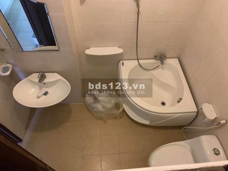 Mặt tiền nội bộ Cư Xá Chu Văn An F26 Quận Bình Thạnh giá bán chỉ 9 tỷ thương lượng