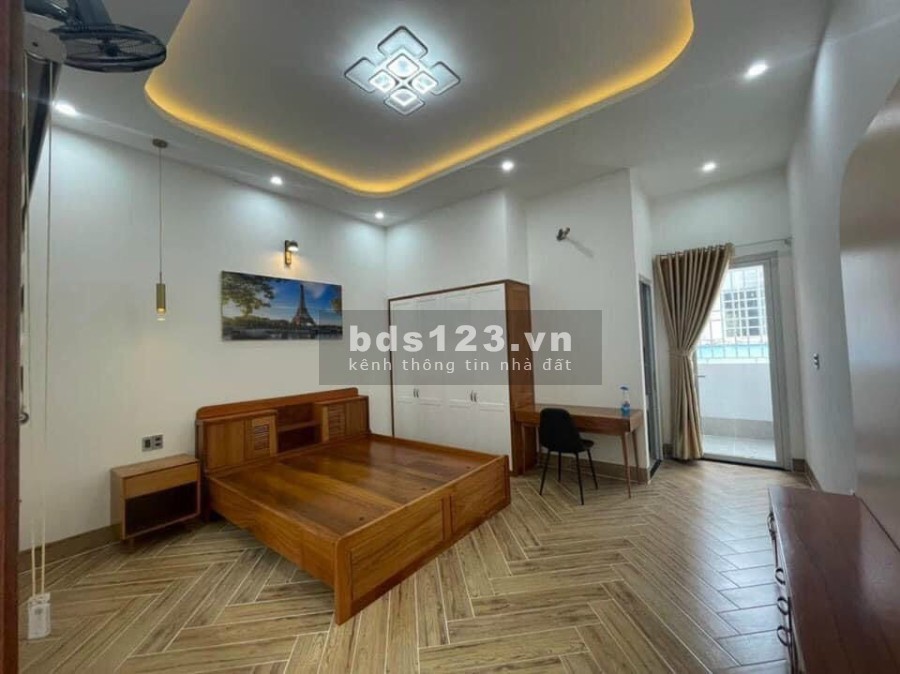 Bán Nhà Đẹp MT Đặng Thanh Mai, Phước Nguyên, TP Bà Rịa 100% thổ cư, giá tốt đầu tư
