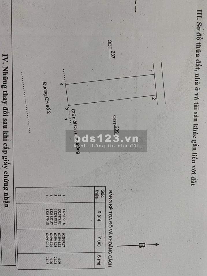 Bán đất Cam Ranh giá rẻ nhất khu vực giá bán 3.8 tỷ, bán trong tuần pháp lý chuẩn