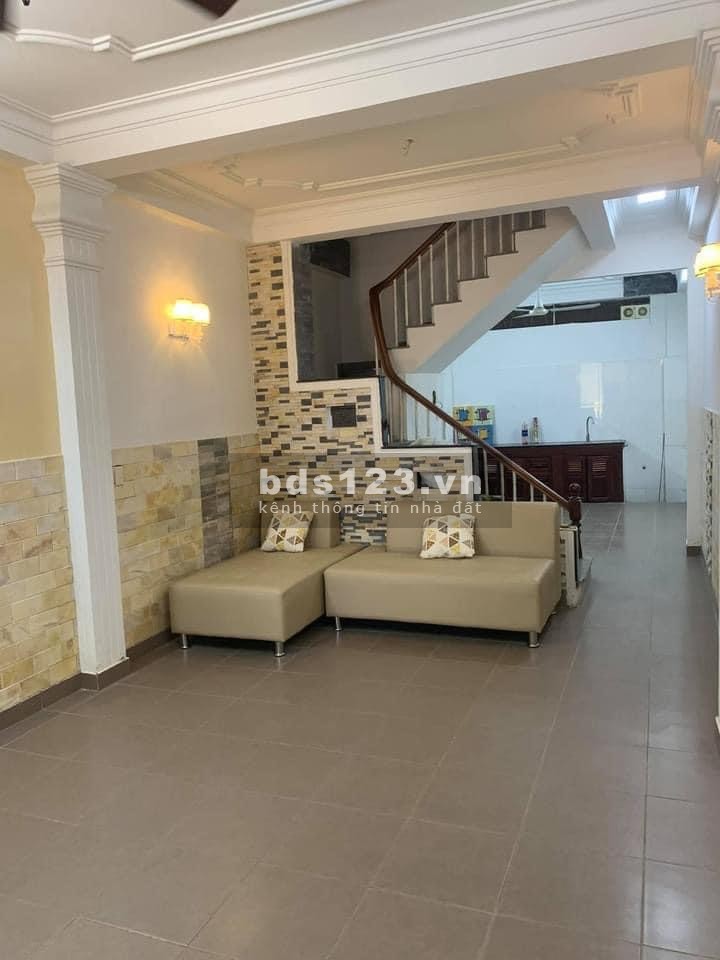 Mặt tiền nội bộ Cư Xá Chu Văn An F26 Quận Bình Thạnh giá bán chỉ 9 tỷ thương lượng