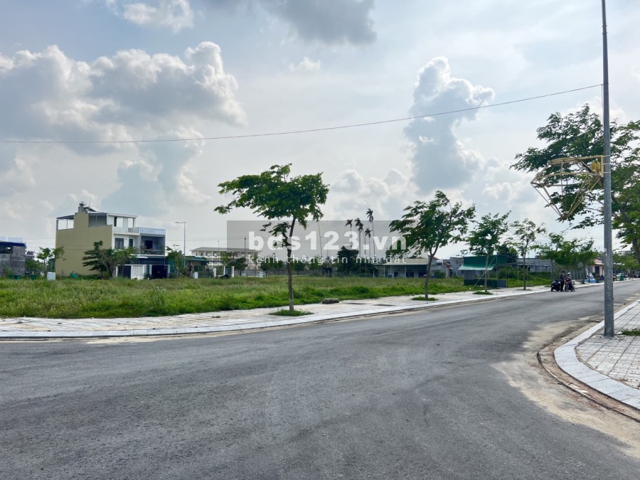 Bán đất nền dự án khu dân cư Nguyễn Tri Phương, liên hệ 0337722163 giá tốt đầu tư