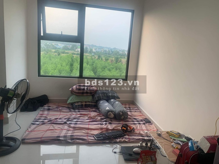 Tìm người ở ghép vinhome grandpark (vẫn đang thiếu chỗ) giá chỉ 1.5 triệu/tháng