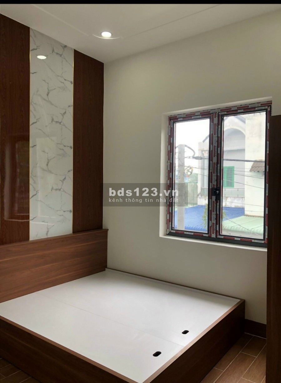 Nhà biệt thự mini siêu phẩm Phú Mỹ, Thủ Dầu Một, kiến trúc nhà đẹp, thổ cư, giá tốt