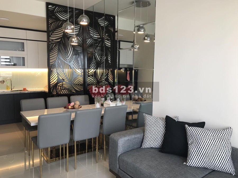Nhà Đẹp Giá Tốt The Sun Avenue Cho Thuê 15 Triệu - 75m2 View Thoáng